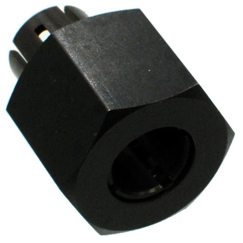 Цанга фрезера Makita RP0910 оригинал 193178-7 d8