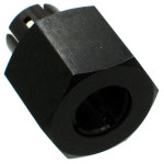 Цанга фрезера Makita RP0910 оригинал 193178-7 d8