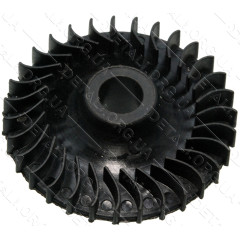 Крильчатка якоря d10*53