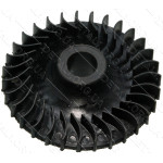Крильчатка якоря d10*53