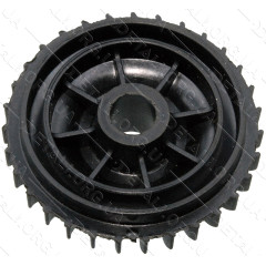 Крильчатка якоря d10*53 2