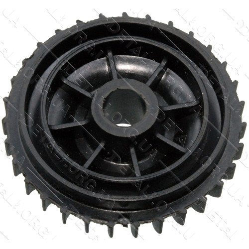 Крильчатка якоря d10*53