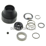 Ползун в сборе перфоратора Bosch GBH 2-28 DV оригинал 16170006CB