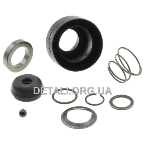 Ползун в сборе перфоратора Bosch GBH 2-28 DV оригинал 16170006CB