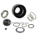 Ползун в сборе перфоратора Bosch GBH 2-28 DV оригинал 16170006CB