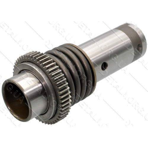 Ствол перфоратора Bosch GBH4dsc полусбор + боек L122 dвн26*31 оригинал 1617000979