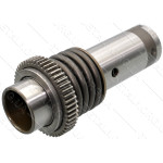 Ствол перфоратора Bosch GBH4dsc полусбор + бойок L122 dвн26 * 31 оригінал 1617000979