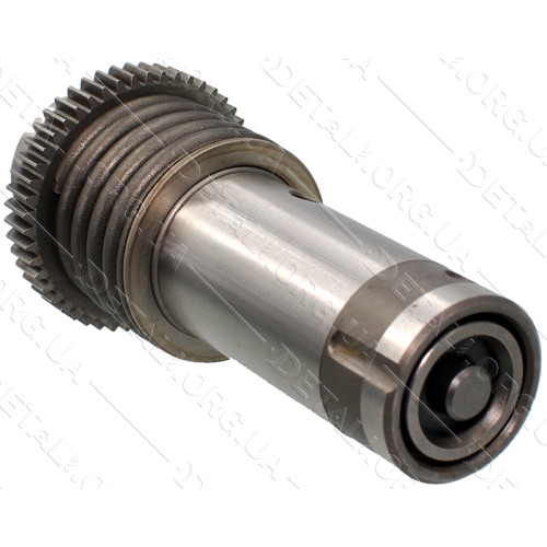 Ствол перфоратора Bosch GBH4dsc полусбор + боек L122 dвн26*31 оригинал 1617000979