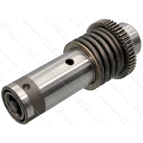 Ствол перфоратора Bosch GBH4dsc полусбор + бойок L122 dвн26 * 31 оригінал 1617000979
