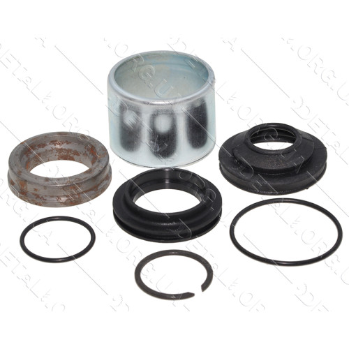 Ремкомплект перфоратора Bosch GBH 3-28 E оригінал 1617000V76