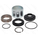 Ремкомплект перфоратора Bosch GBH 3-28 E оригінал 1617000V76