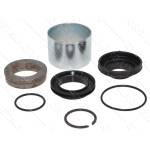 Ремкомплект перфоратора Bosch GBH 3-28 E оригінал 1617000V76