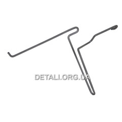 Пружина газонокосилки Bosch ROTAK 34/37 оригинал F016L65790 2