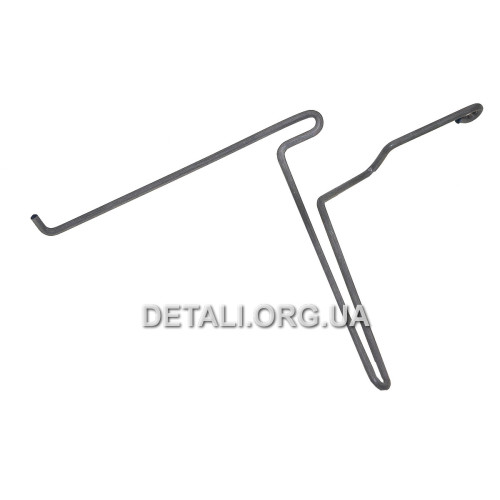 Пружина газонокосилки Bosch ROTAK 34/37 оригинал F016L65790