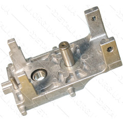 промщит лобзика Bosch PST 700(підшипник 608) оригінал 2609001930