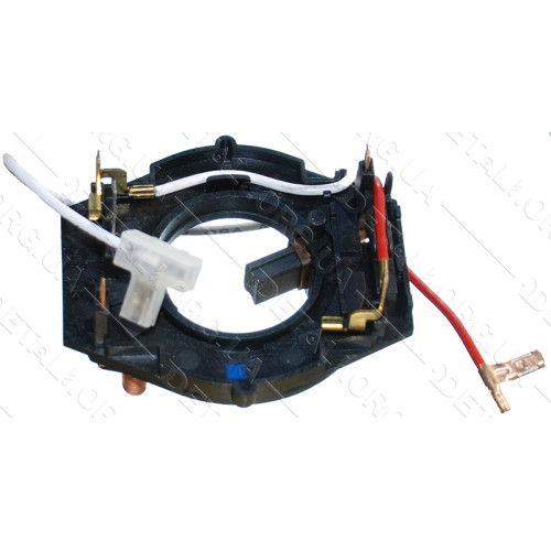 Траверза + щетки дрели Bosch PSB 750 RCE оригинал 2609003194