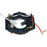 Траверза + щетки дрели Bosch PSB 750 RCE оригинал 2609003194