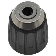 Патрон ключовий дрилі Makita HP330D оригінал 763229-6 (d10 мм)