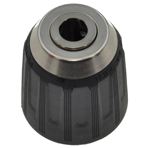 Патрон ключовий дрилі Makita HP330D оригінал 763229-6 (d10 мм)