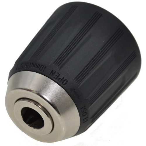 Патрон быстрозажимной дрели Makita HP330D оригинал 763229-6 (d10 мм)