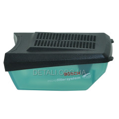 Пылесборник шлифмашины Bosch GEX 125-1 AE оригинал 2609199176