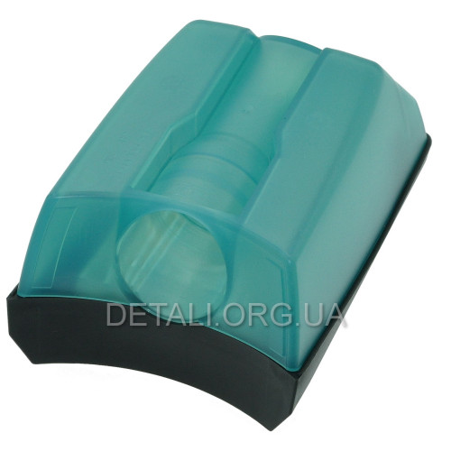 Пылесборник шлифмашины Bosch GEX 125-1 AE оригинал 2609199176