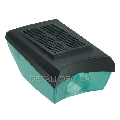Пылесборник шлифмашины Bosch GEX 125-1 AE оригинал 2609199176