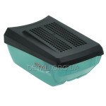 Пылесборник шлифмашины Bosch GEX 125-1 AE оригинал 2609199176