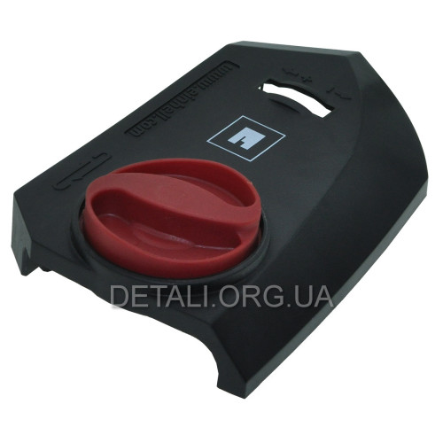Кришка натягувача ланцюга електропили Einhell GH-EC 240