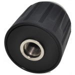 Патрон ключовий дрилі Makita HP330D оригінал 763229-6 (d10 мм)