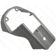 Кожух лобзика Bosch GST 90 оригінал 1619P07127