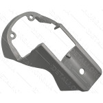 Кожух лобзика Bosch GST 90 оригінал 1619P07127