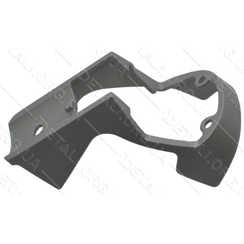 Кожух лобзика Bosch GST 90 оригінал 1619P07127