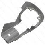 Кожух лобзика Bosch GST 90 оригінал 1619P07127