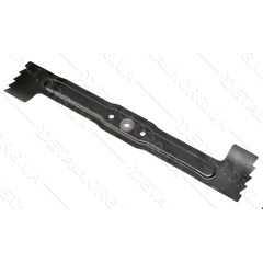 Ніж газонокосарки Bosch ROTAK 42/43 оригінал F016L68216 (L430мм d8)