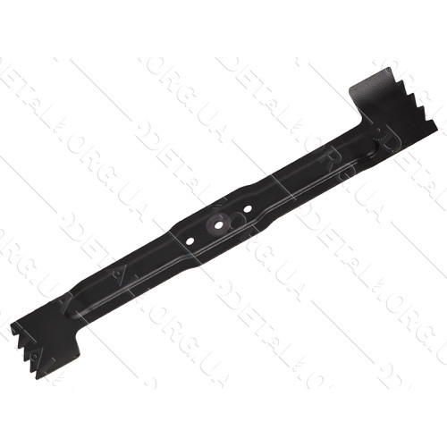 Ніж газонокосарки Bosch ROTAK 42/43 оригінал F016L68216 (L430мм d8)