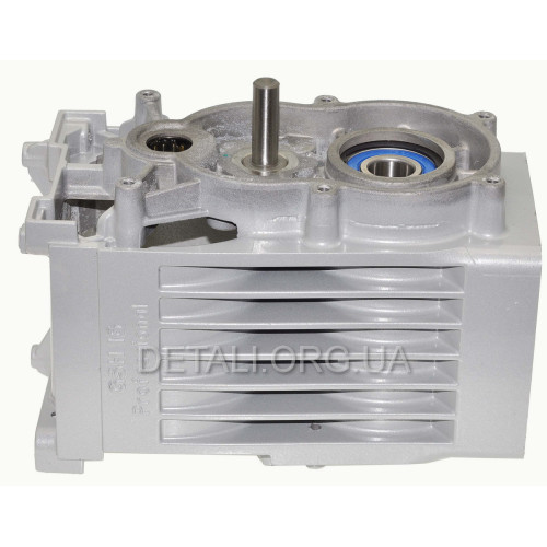 Корпус редуктора отбойного молотока Bosch GSH 16-28 оригинал 1617000490