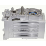 Корпус редуктора отбойного молотока Bosch GSH 16-28 оригинал 1617000490