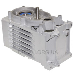 Корпус редуктора відбійного молотока Bosch GSH 16-28 оригінал 1617000490 2