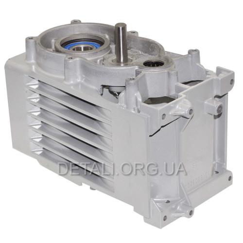 Корпус редуктора отбойного молотока Bosch GSH 16-28 оригинал 1617000490