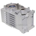 Корпус редуктора отбойного молотока Bosch GSH 16-28 оригинал 1617000490