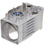 Корпус редуктора отбойного молотока Bosch GSH 16-28 оригинал 1617000490