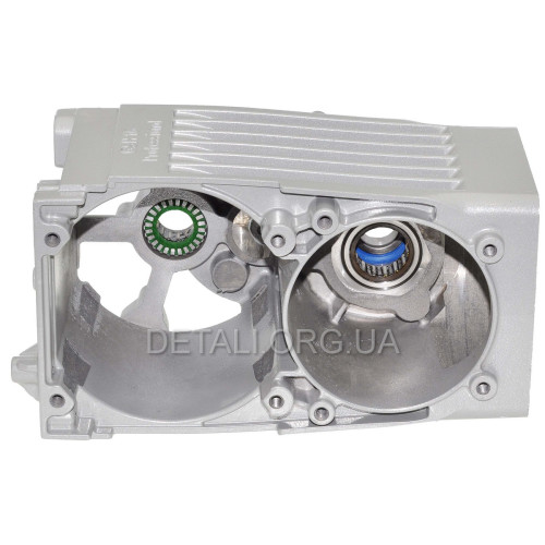 Корпус редуктора відбійного молотока Bosch GSH 16-28 оригінал 1617000490