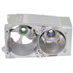 Корпус редуктора отбойного молотока Bosch GSH 16-28 оригинал 1617000490