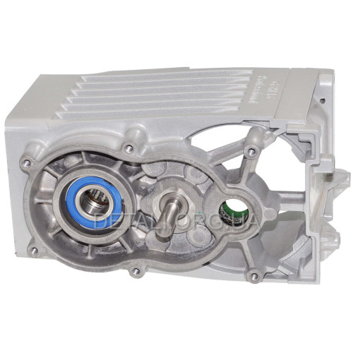 Корпус редуктора відбійного молотока Bosch GSH 16-28 оригінал 1617000490