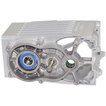 Корпус редуктора отбойного молотока Bosch GSH 16-28 оригинал 1617000490