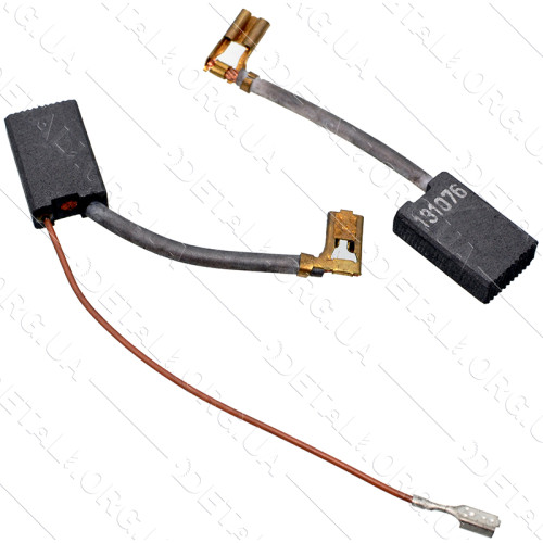 Щітки 6х12, 5х20 Metabo KHE 5-40 оригінал 316067120
