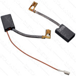 Щетки 6х12,5х20 Metabo KHE 5-40 оригинал 316067120