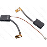 Щетки 6х12,5х20 Metabo KHE 5-40 оригинал 316067120