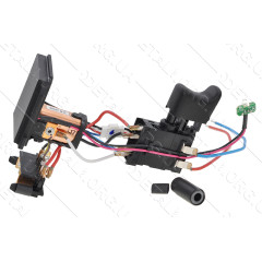 Кнопка шуруповерта DeWalt DCD776 оригінал N366619